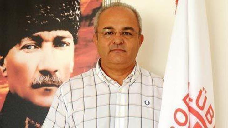 Antalya'da Başkan değişmedi