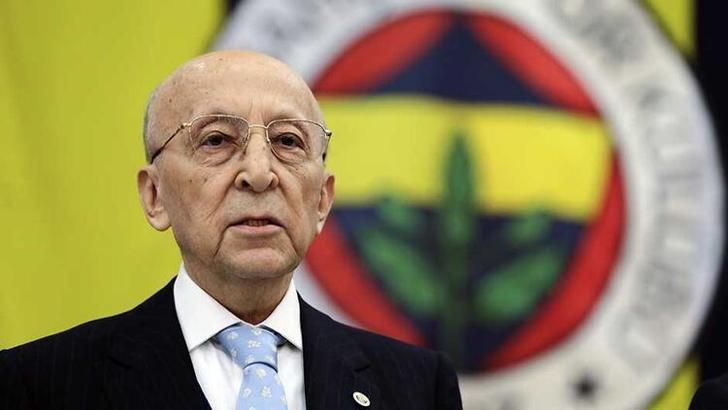 Vefa Küçük: Türkiye'de Avrupa'da ve dünyada rekorlar kırıyoruz