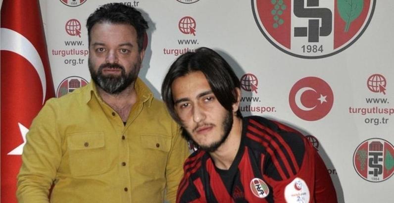 Turgutluspor'da transfer çalışmaları sürüyor