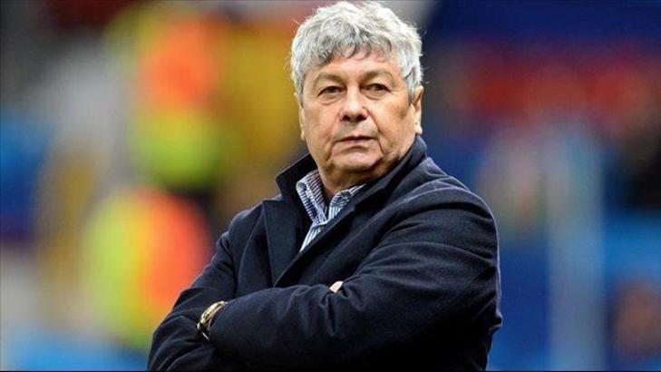 Florya kralı Lucescu!