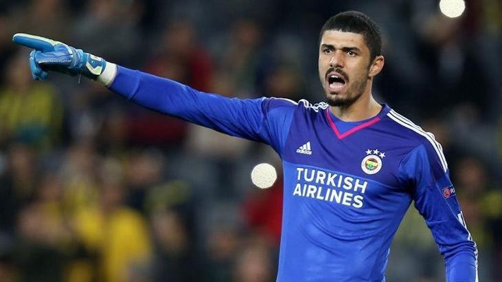 Fabiano, 'Fenerbahçe'yle devam' dedi