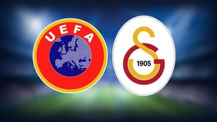 Galatasaray'dan FFP'ye