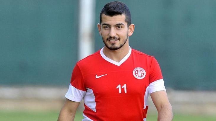 Galatasaray'a sürpriz golcü!