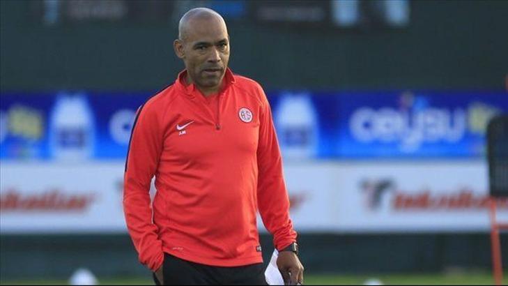 Antalya'da hoca bilmecesi