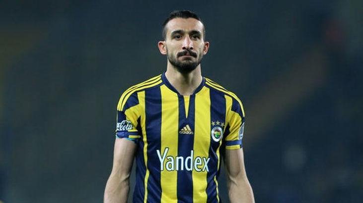 İlk söz Mehmet Topal'dan!
