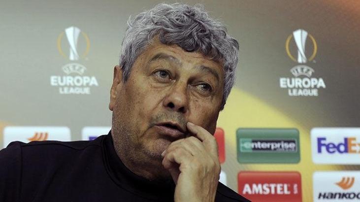 Shaktar Donetsk'te Lucescu devri bitti