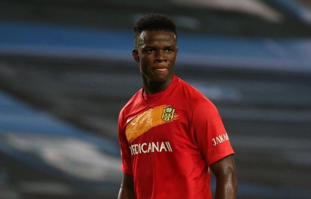 Galatasaray haberi: Yeni Malatyasporlu Youssouf Ndayishimiye için transfer zirvesi