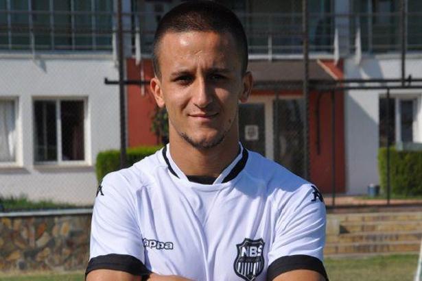 Nazilli Belediyespor'da Mert Çapar, koronavirüse yakalandı