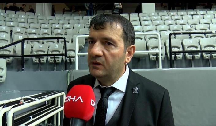 Erdal Torunoğulları'ndan transfer açıklaması! Hasic ve forvet...