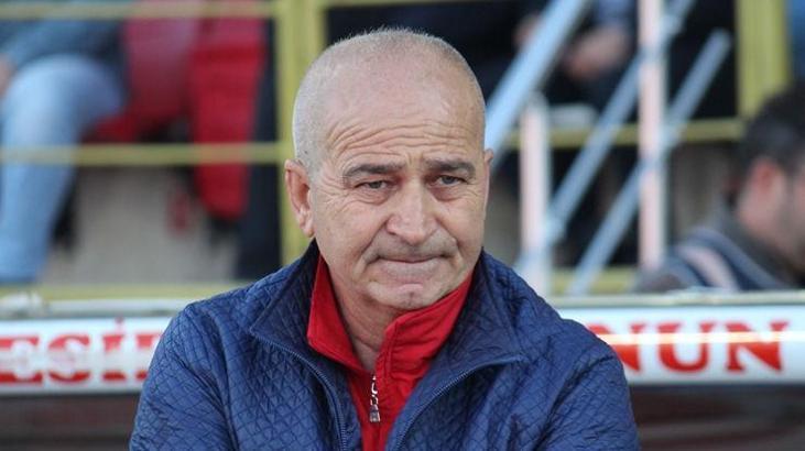 Engin Korukır: Taraftara göre takım yapacak halim yok