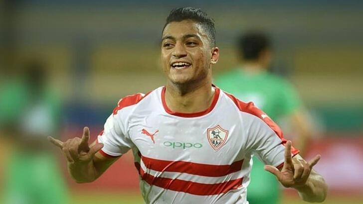 Son dakika - Galatasaray'ın Mohammed transferinde problem belli oldu