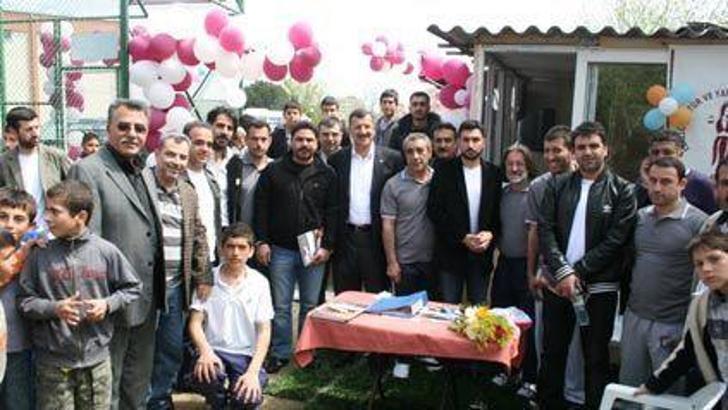 Kurtlar Vadisi Elazığ