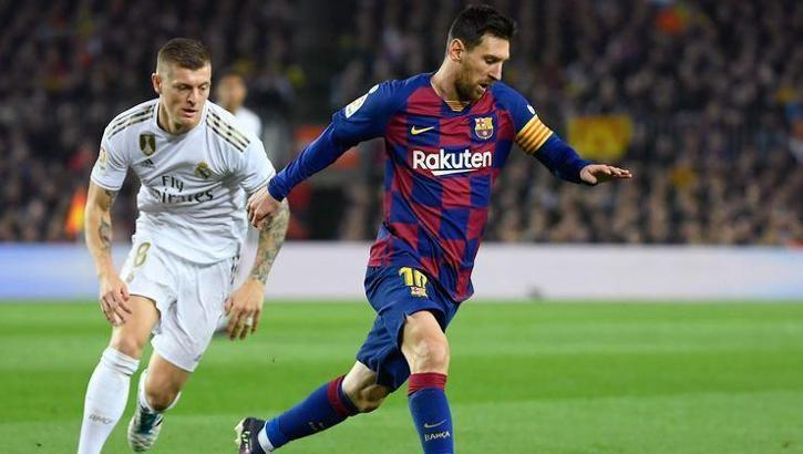 La Liga'da lider değişti! İşte beş büyük ligden görünüm..