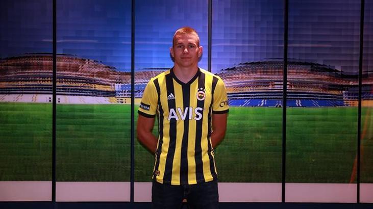 Attila Szalai Kayserispor maçında oynayabilir
