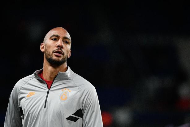 Nzonzi'nin ayrılmak için tek şartı var