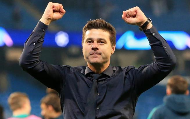 Benfica'dan flaş hamle! Mauricio Pocchettino...