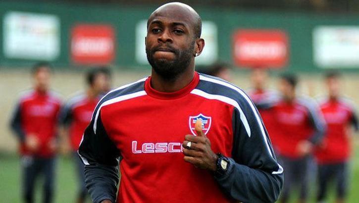 Eski Süper Lig oyuncusu Shelton hayatını kaybetti