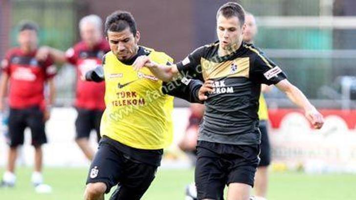 Bugün rakip Fortuna Köln