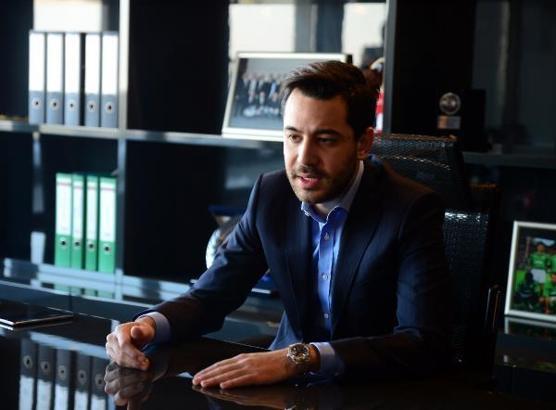 BURSİAD Başkanı Demir: Çok hızlı bir uyanışa ihtiyacımız var
