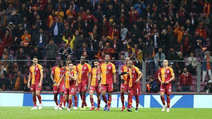Galatasaray'ın kupa finalindeki rakibi Akhisarspor