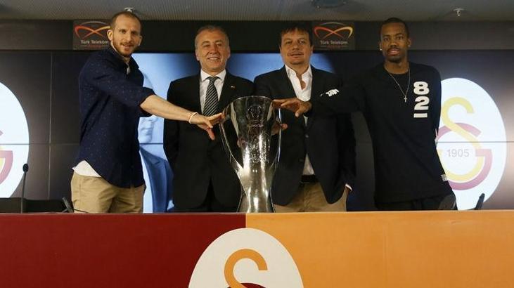 Galatasaray'dan kombine açıklaması!