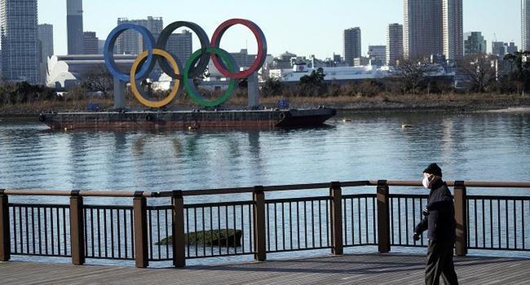 Olimpiyatlar yeniden mi erteleniyor?