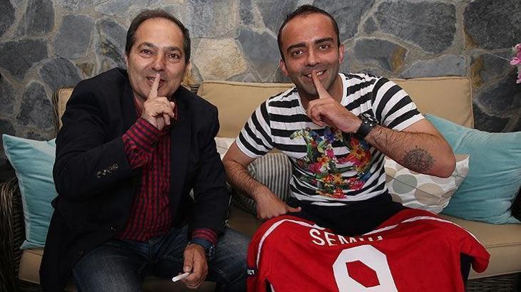 Semih Şentürk: Beni 3 Temmuz bitirdi