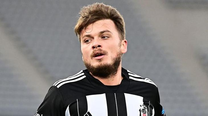Adem Ljajic eskiye döndü