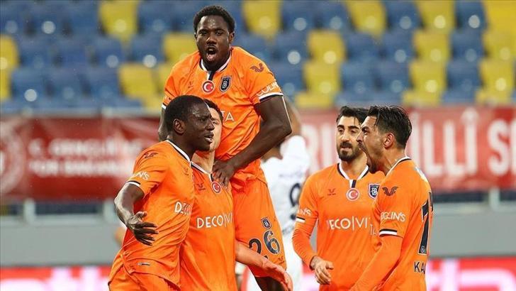 Başakşehir'in konuğu Çaykur Rizespor