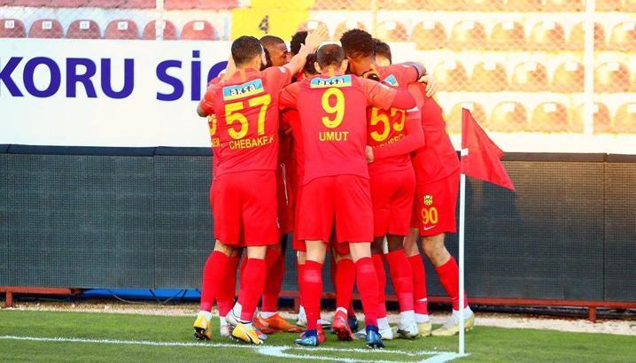 Son dakika | Yeni Malatyaspor'da futbolcular antrenmana çıkmadı