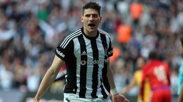 Mario Gomez depremi!
