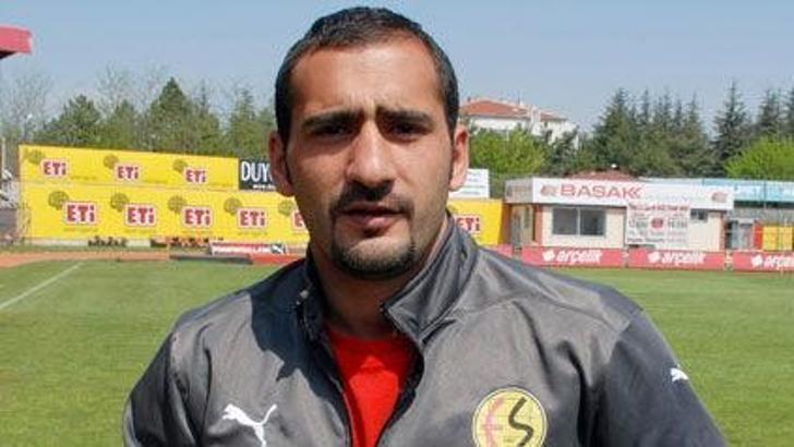 Manisaspor'da rota Ümit Karan
