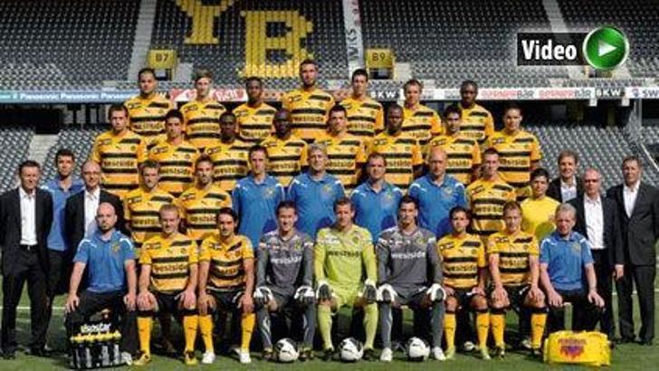 Young Boys'u tanıyalım!