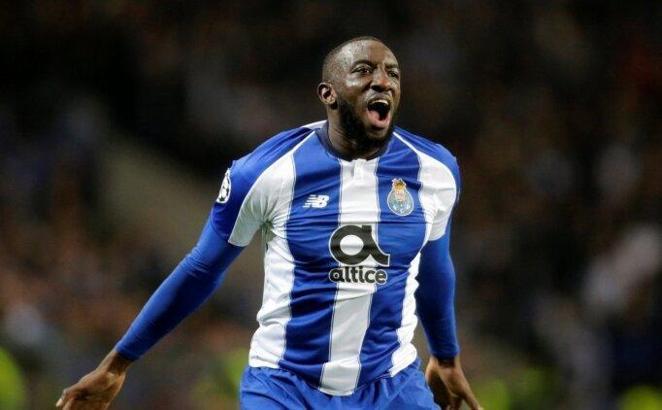 Fenerbahçe'den Marega harekatı