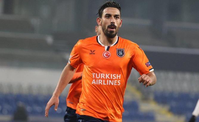 Son dakika | Galatasaray'ın İrfan Can ve Başakşehir'e ödeyeceği rakam belli oldu