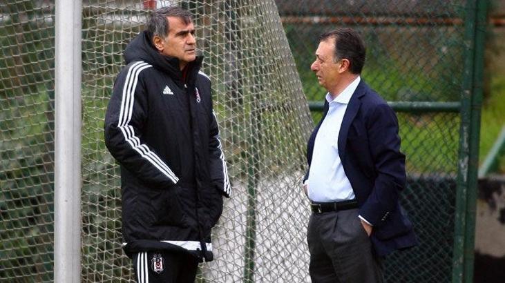 Beşiktaş'tan Fenerbahçe'ye olay gönderme!