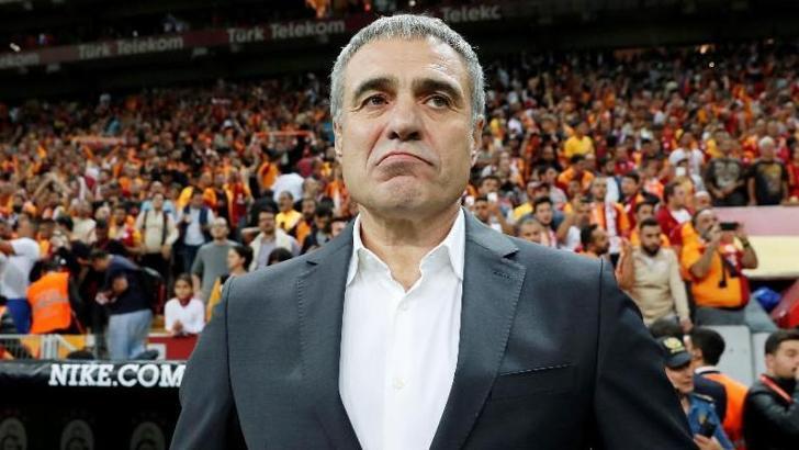 Ersun Yanal'dan Ali Koç'a şok sözler!