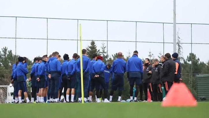 Trabzonspor ilk yarıyı galip kapatmak istiyor