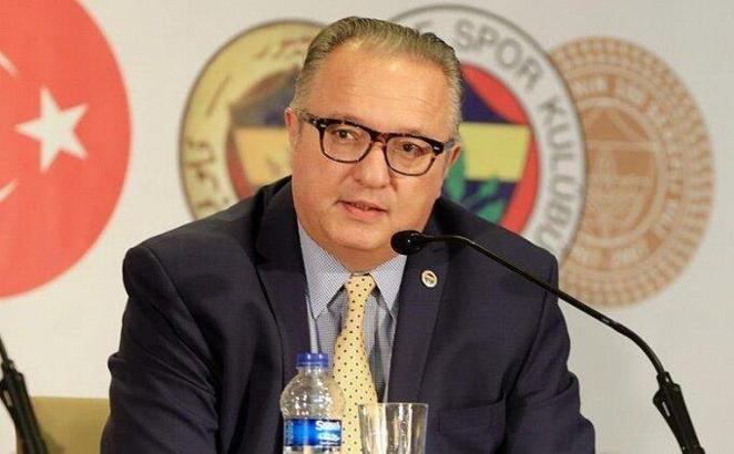 SON DAKİKA! Fenerbahçe Beko'da Gherardini'nin sözleşmesi uzatıldı