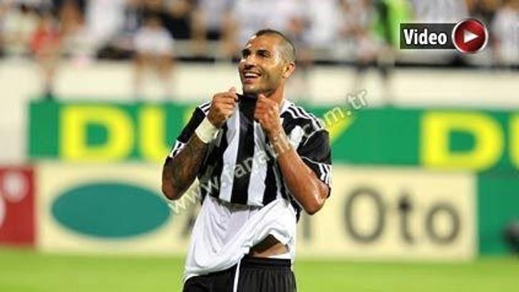Av sezonu açıldı: 3-0