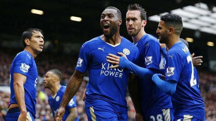 Leicester City kasasını dolduracak