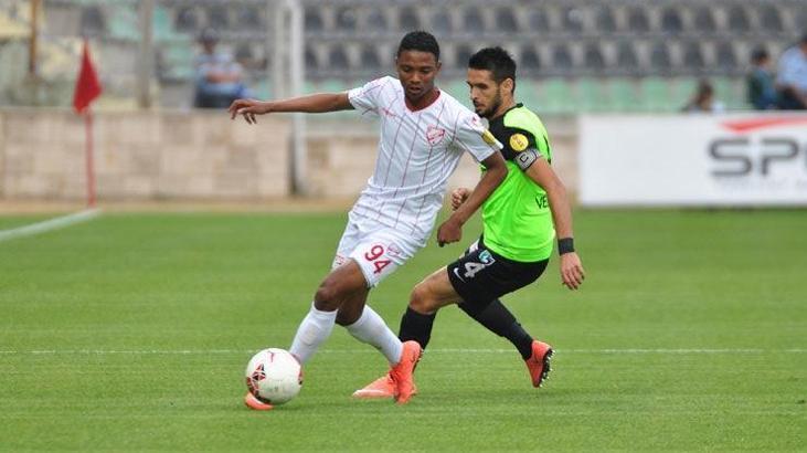 Denizlispor 3-1 Boluspor