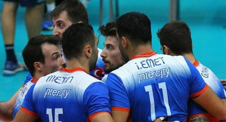 İstanbul Büyükşehir Belediyespor'un konuğu Ford Store Levoranta