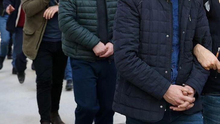 Yasa dışı bahis çetesine operasyon! Çok sayıda gözaltı var…