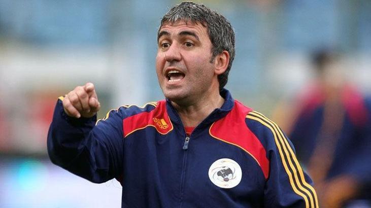 'Hagi yüzde 99 Rubin Kazan'da!