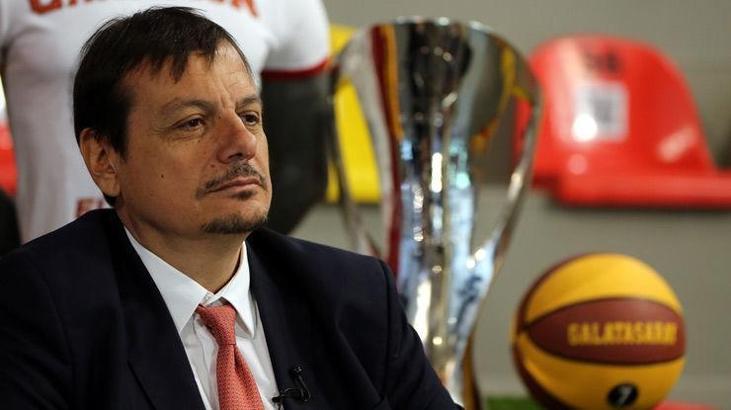 Ergin Ataman açıkladı! Ayrılacak mı?
