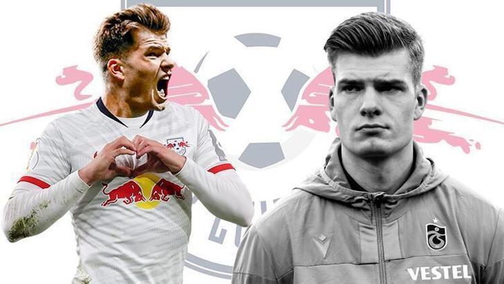 Sörloth transferinde son dakika gelişmesi! Galatasaray ve Beşiktaş...