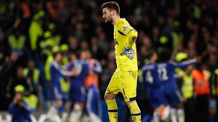 Leicester City Premier Lig'in şampiyonu oldu!