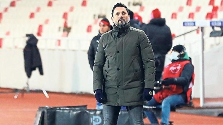 Erol Bulut: Soğuk etkiledi