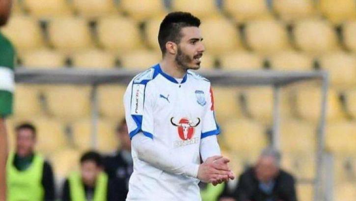 Anton Maglica, Hes Kablo Kayserispor'da